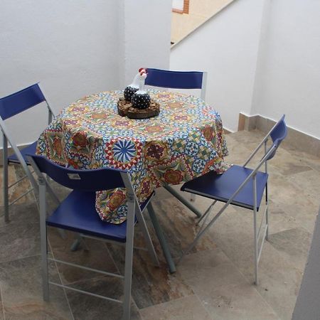 Casa Rural 3R Don Álvaro Exteriér fotografie
