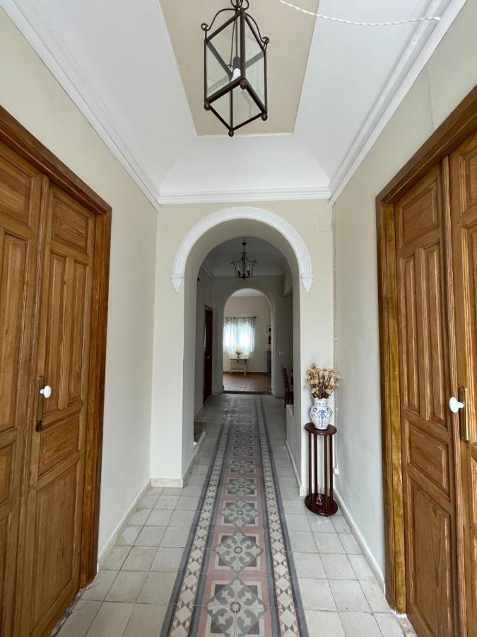 Casa Rural 3R Don Álvaro Exteriér fotografie