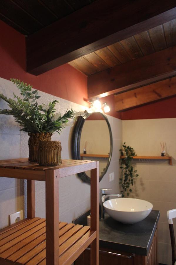 Casa Rural 3R Don Álvaro Exteriér fotografie