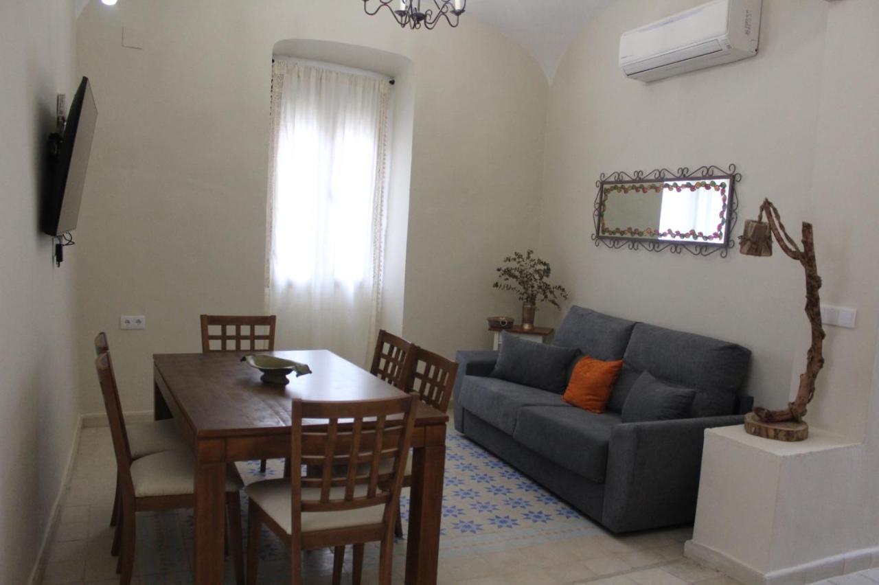 Casa Rural 3R Don Álvaro Exteriér fotografie