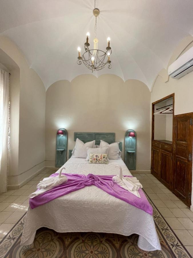 Casa Rural 3R Don Álvaro Exteriér fotografie
