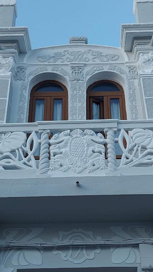 Casa Rural 3R Don Álvaro Exteriér fotografie